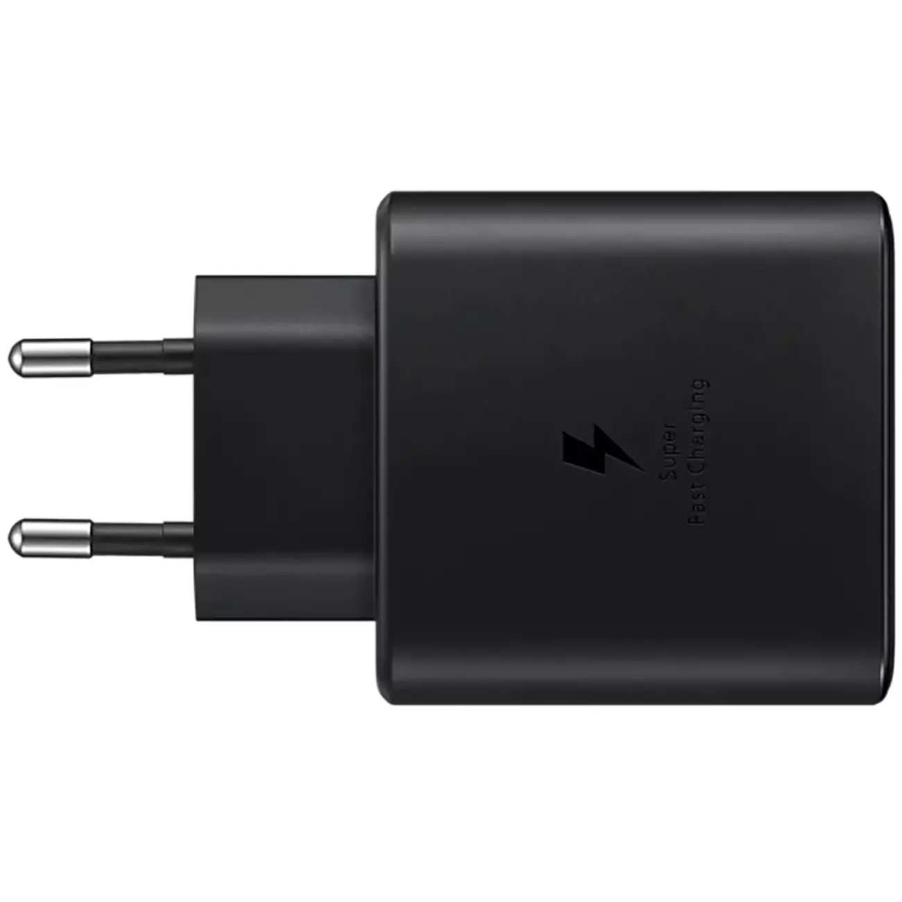 شارژر دیواری تایپ سی 45 وات اصلی سامسونگ EP-T4510
