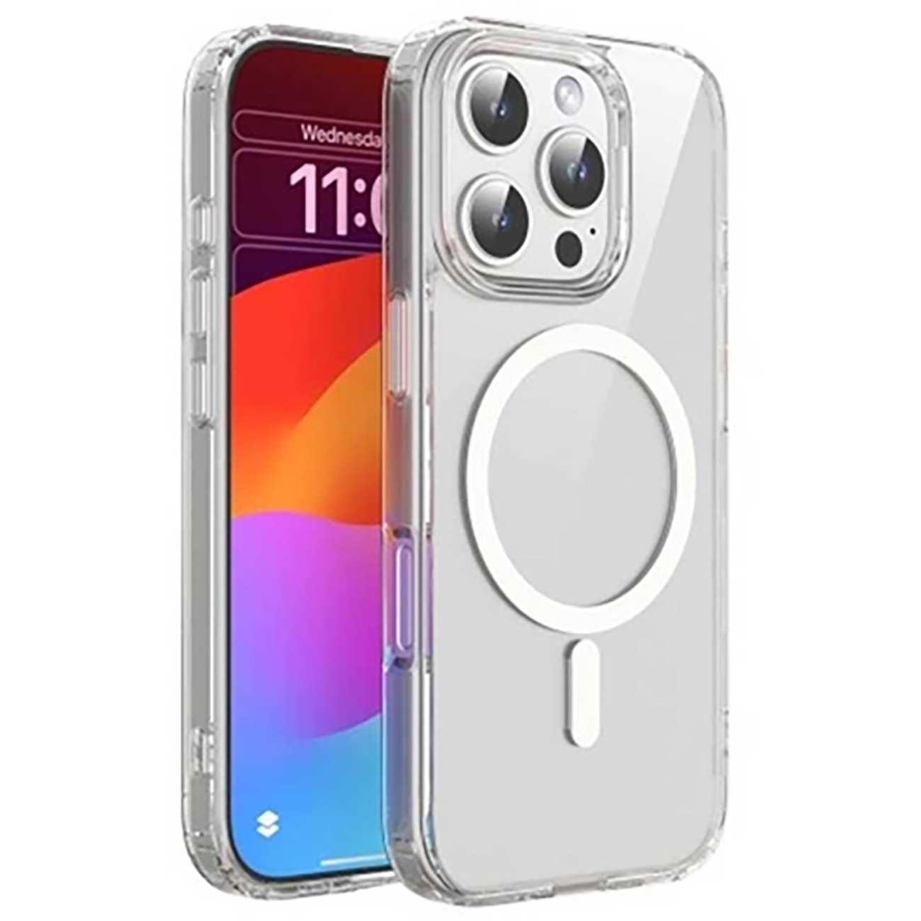 قاب مگنتی گوشی آیفون 16 پرومکس کی زد دو Iceguard