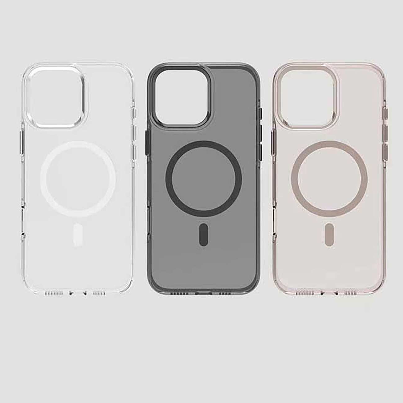 قاب مگنتی گوشی آیفون 16 پرومکس کی زد دو Iceguard