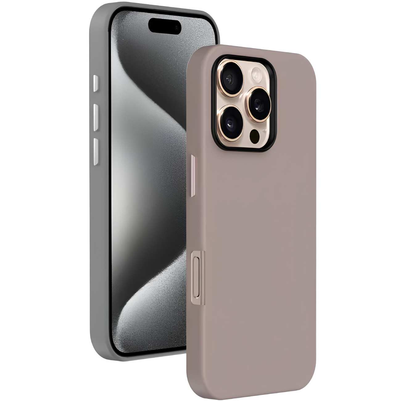 قاب محافظ آیفون 16 پرو کی زد دو Noble Collection