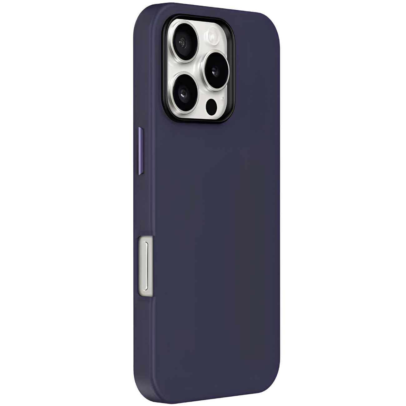 قاب محافظ آیفون 16 پرو کی زد دو Noble Collection