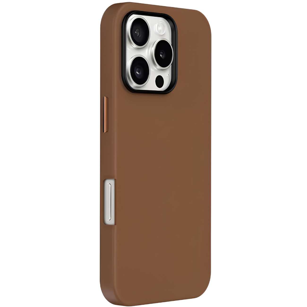 قاب محافظ آیفون 16 پرو کی زد دو Noble Collection