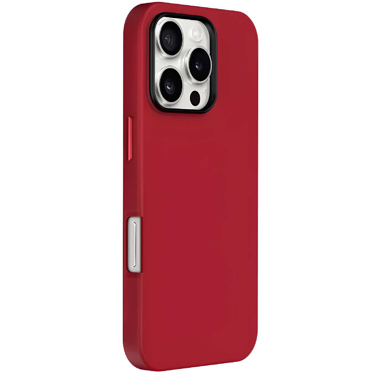 قاب محافظ آیفون 16 پرو کی زد دو Noble Collection