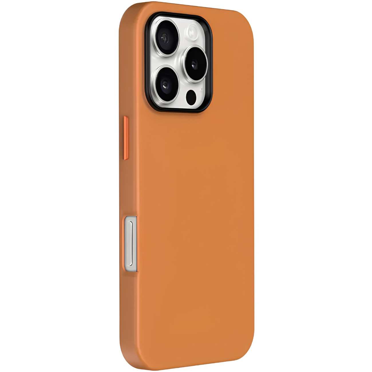 قاب محافظ آیفون 16 پرو کی زد دو Noble Collection