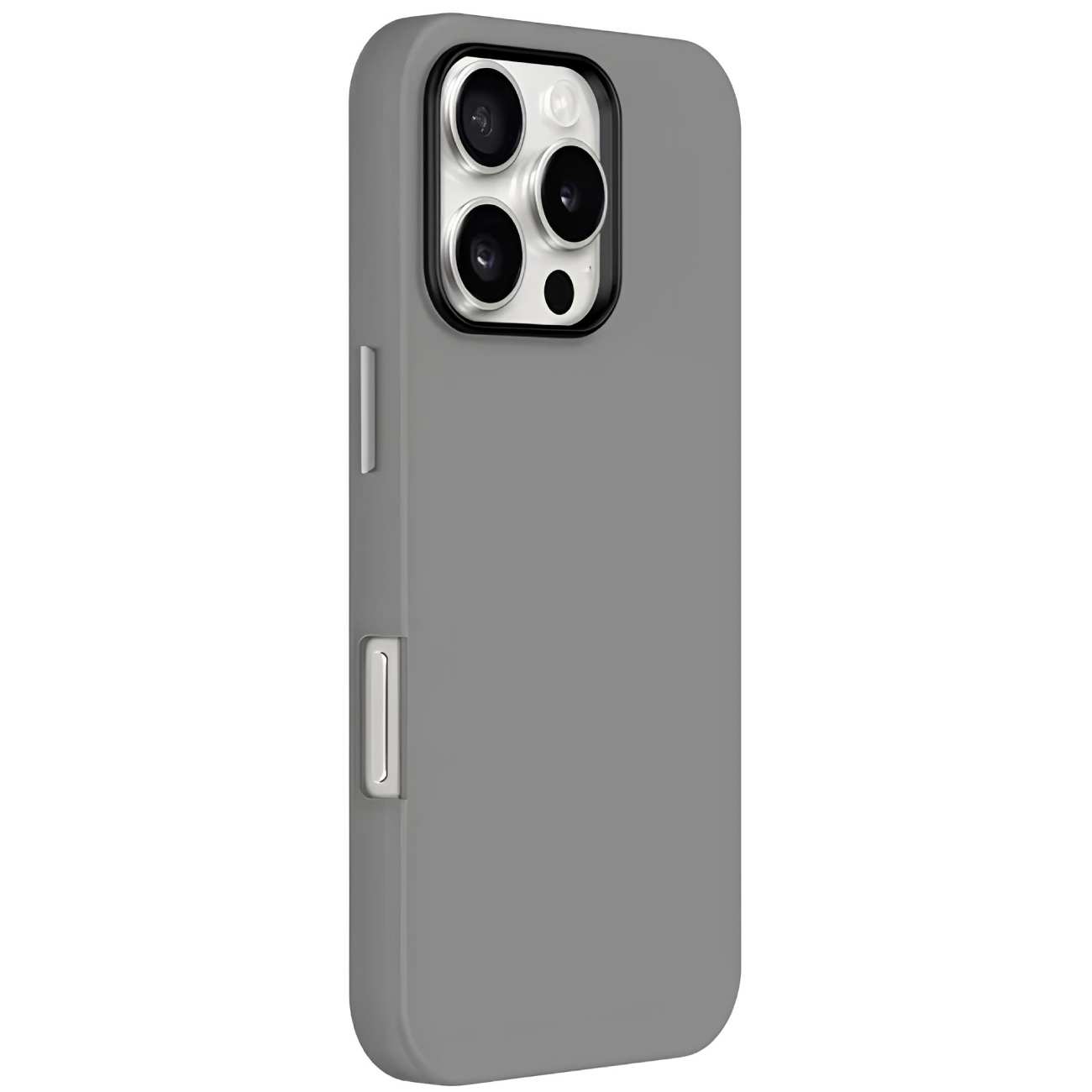 قاب محافظ آیفون 16 پرو کی زد دو Noble Collection