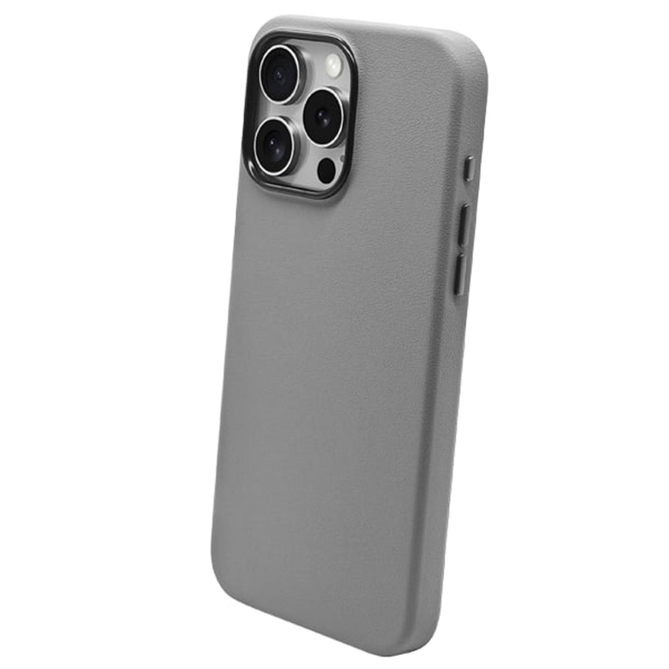 قاب محافظ آیفون 16 پرو کی زد دو Noble Collection