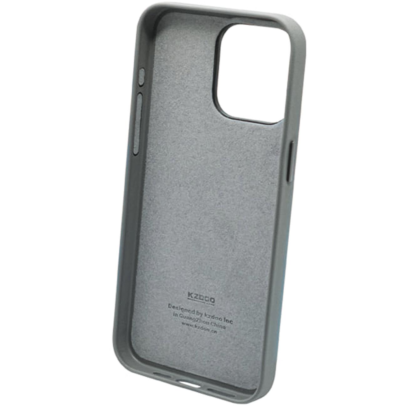 قاب محافظ آیفون 16 پرو کی زد دو Noble Collection