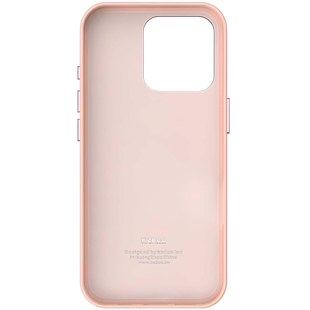 قاب محافظ آیفون 16 پرو کی زد دو Noble Collection