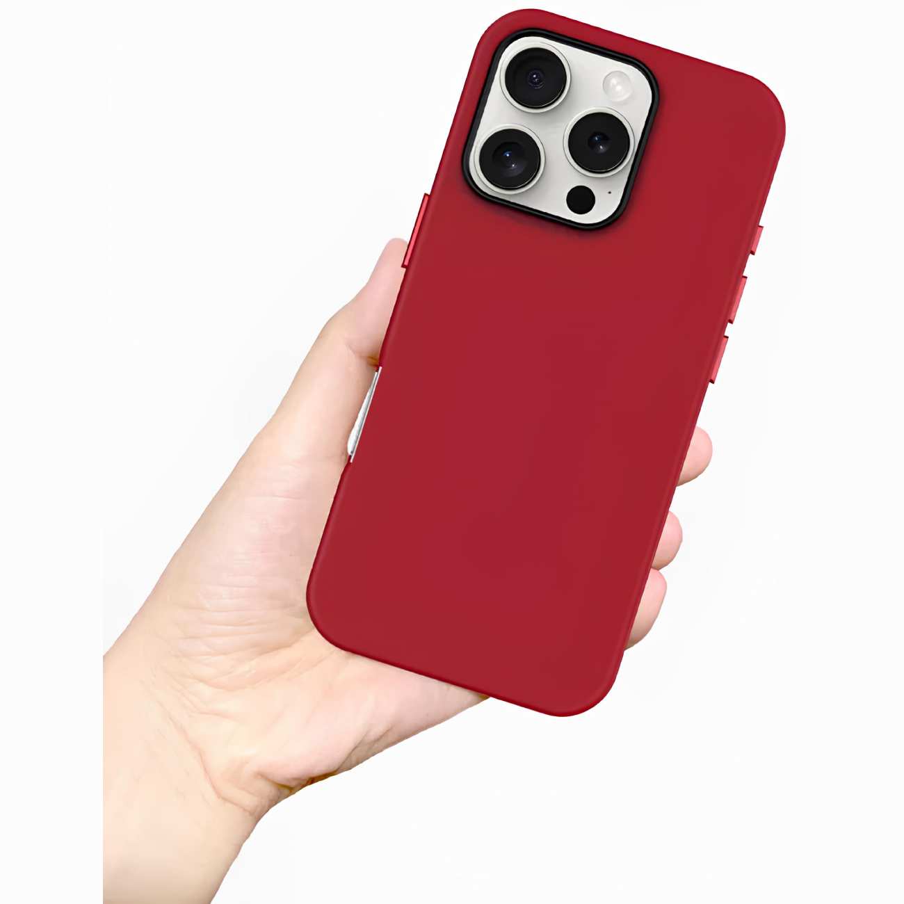 قاب محافظ آیفون 16 پرو کی زد دو Noble Collection