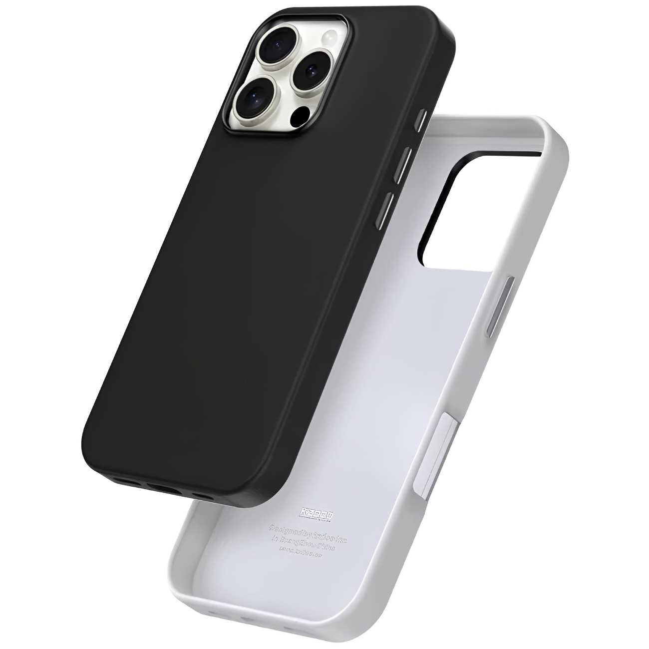 قاب محافظ آیفون 16 پرو کی زد دو Noble Collection