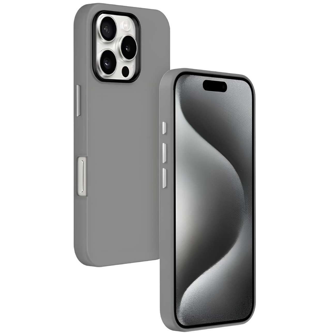 قاب محافظ آیفون 16 پرو کی زد دو Noble Collection