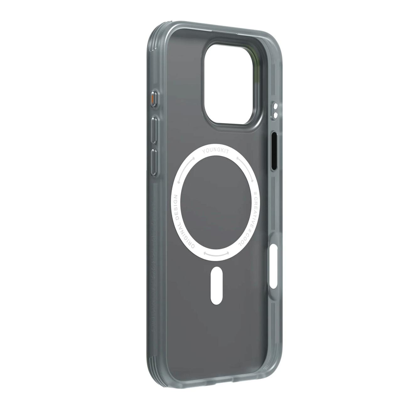 قاب فانتزی آیفون 16 پرومکس یانگ کیت DGcx003