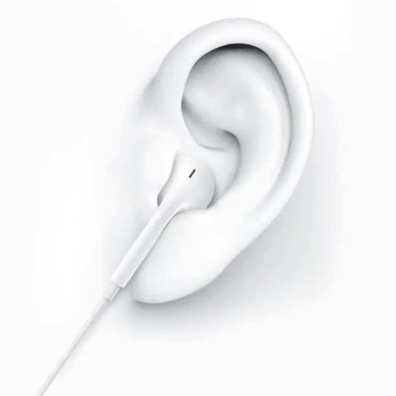 هندزفری تایپ سی اوپو MH135-3
