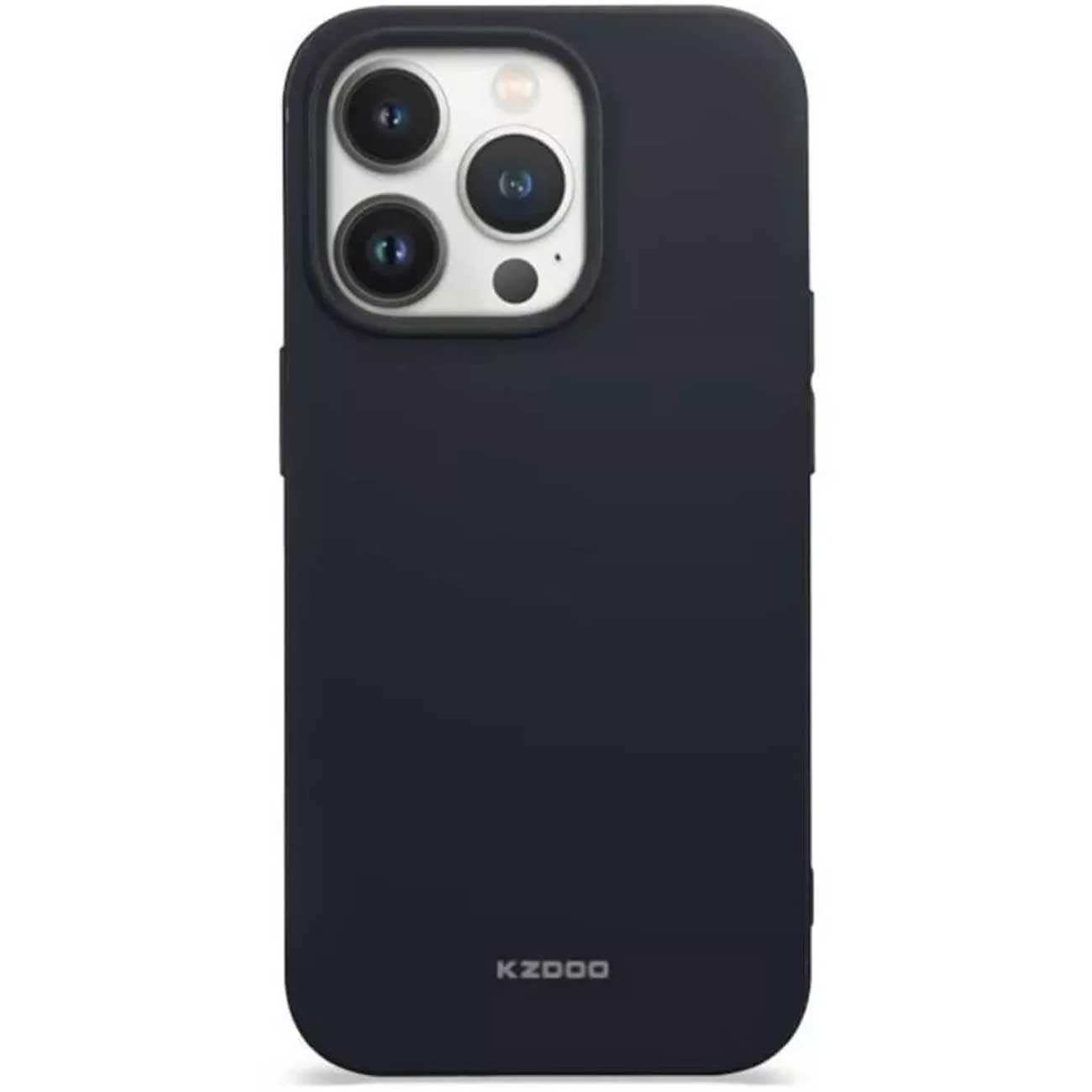 قاب آیفون 16 پرومکس کیزددو Air Skin