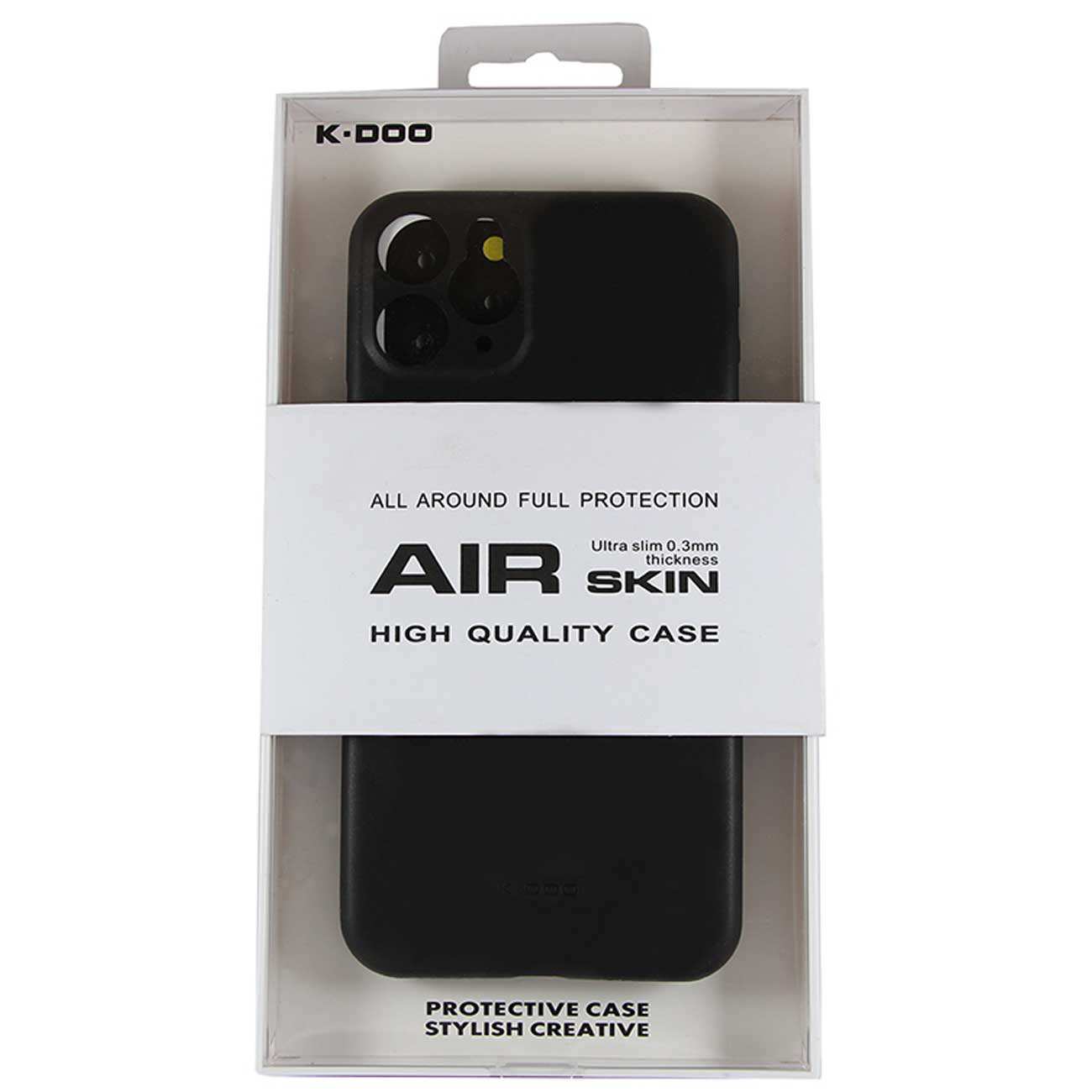قاب آیفون 16 پرومکس کیزددو Air Skin