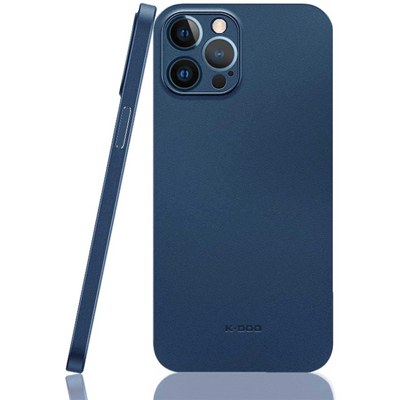 قاب آیفون 16 پرومکس کیزددو Air Skin