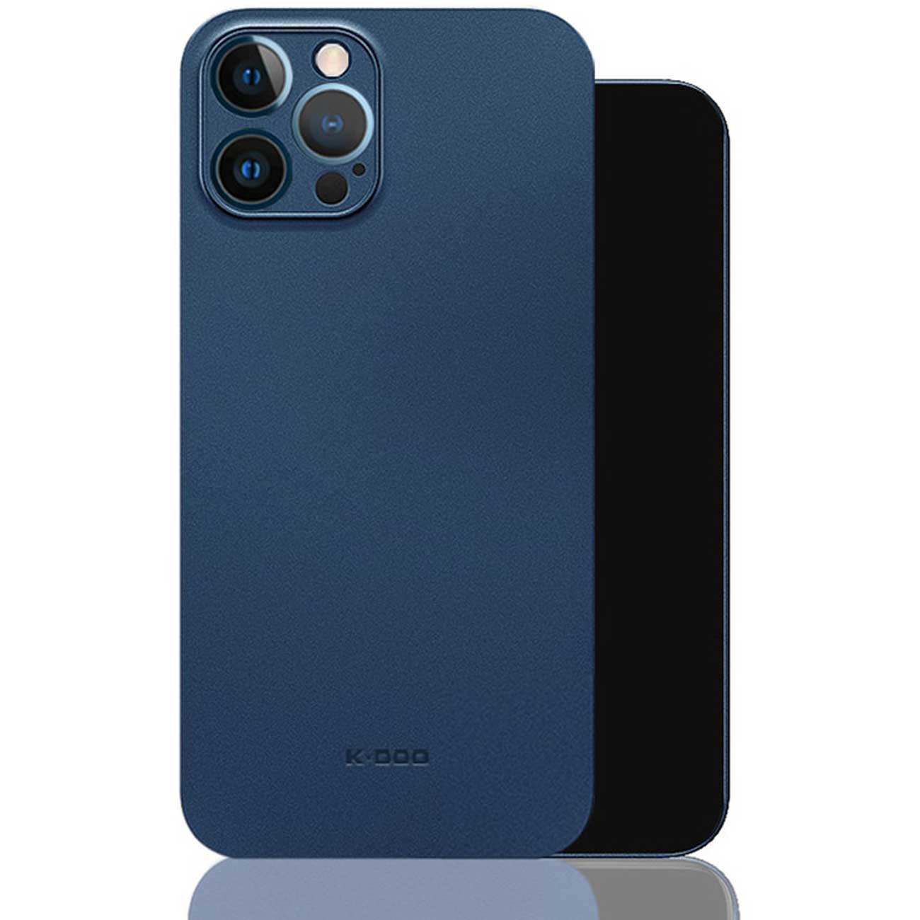 قاب آیفون 16 پرومکس کیزددو Air Skin