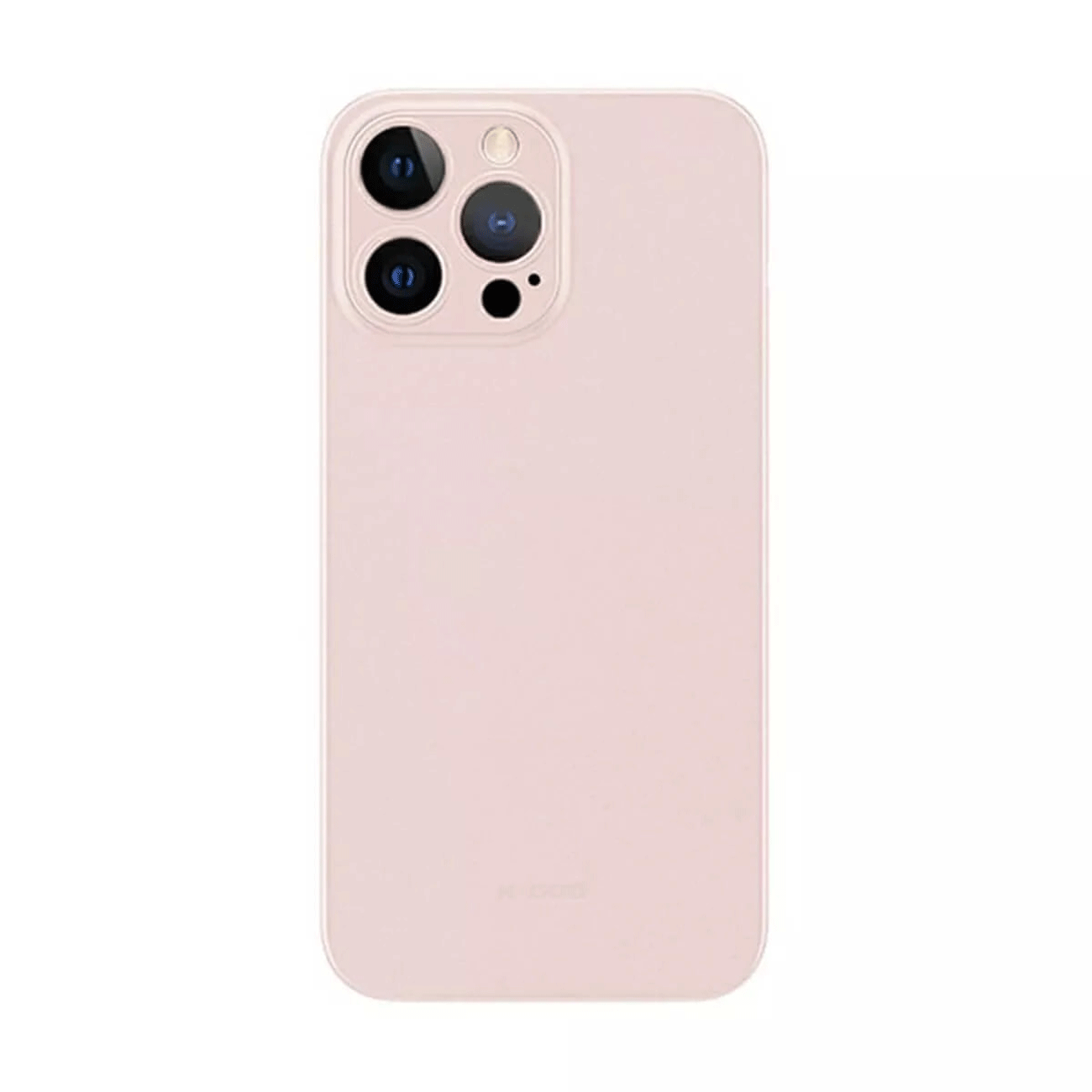 قاب آیفون 16 پرومکس کیزددو Air Skin