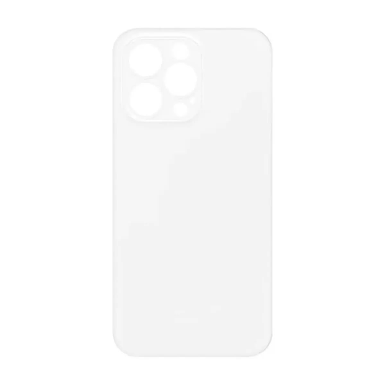قاب آیفون 16 پرومکس کیزددو Air Skin