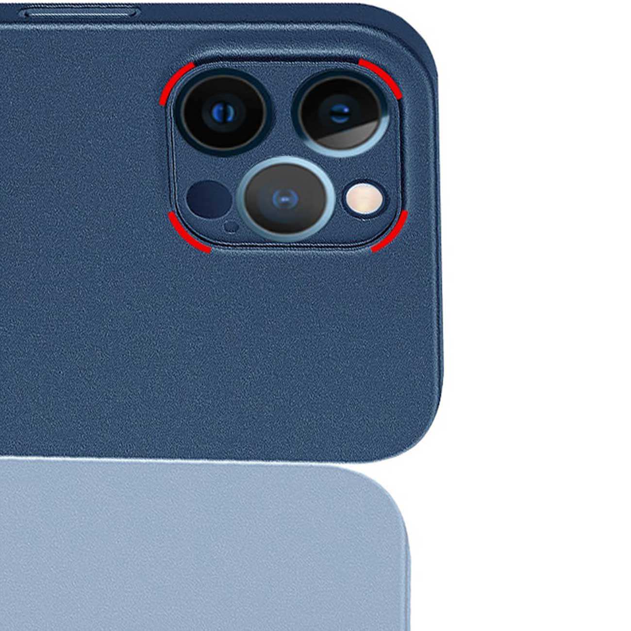 قاب آیفون 16 پرومکس کیزددو Air Skin