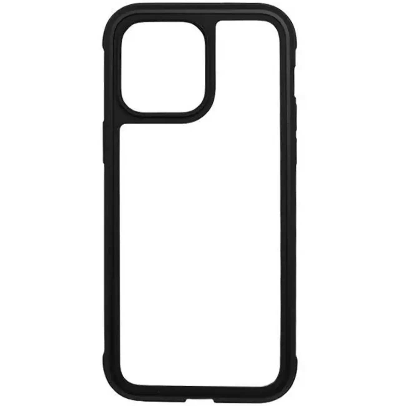 قاب شفاف گوشی آیفون 16 پرومکس کیزددو Ares