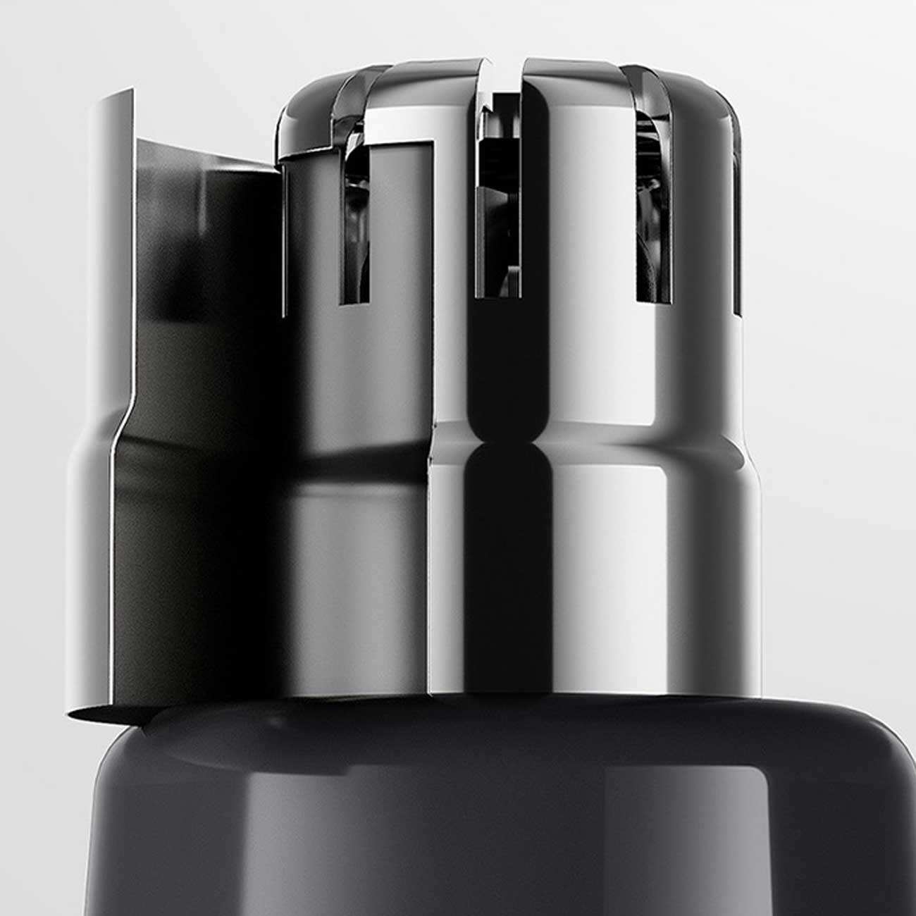 ماشین اصلاح موی بینی شارژی میجیا شیائومی MJGHB1LF