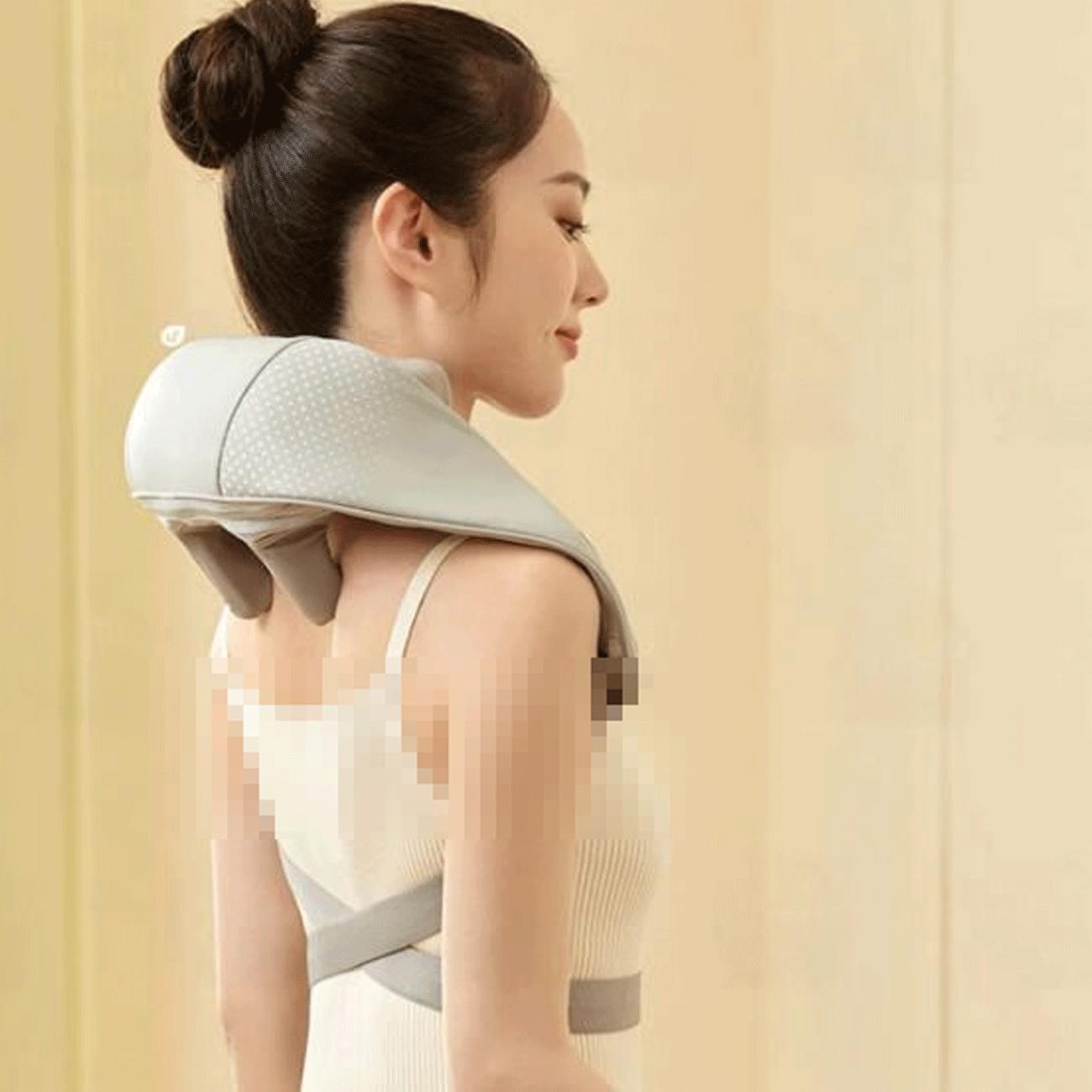 ماساژور گردن و شانه سه بعدی شیائومی LFSN002