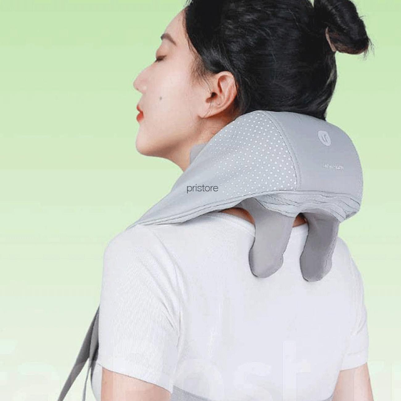 ماساژور گردن و شانه سه بعدی شیائومی LFSN002