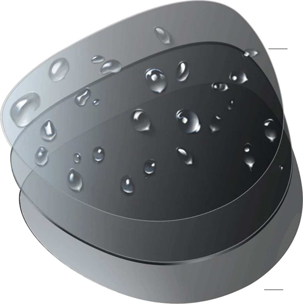 عینک آفتابی خلبانی مردانه و زنانه پلاریزه یو وی 400 میجیا شیائومی MSG03GL