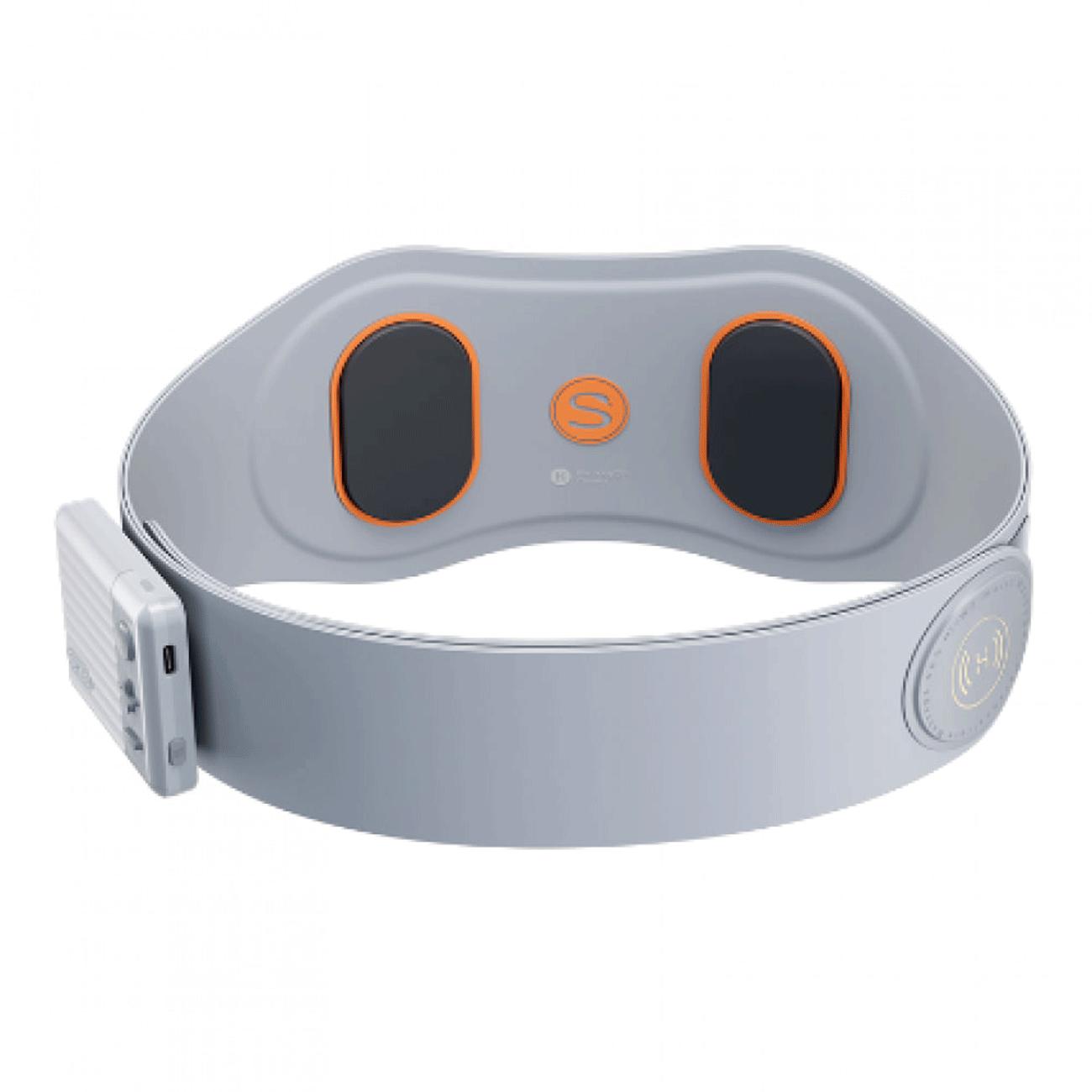 ماساژور کمر اس کا جی مدل لوکس W7 S0409AA