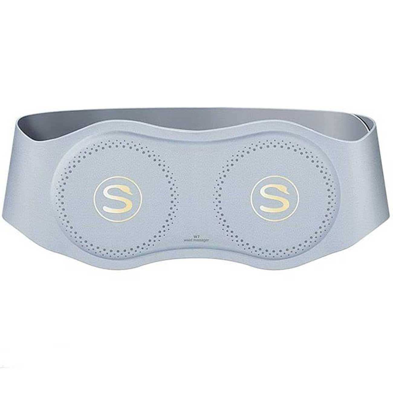 ماساژور کمر اس کا جی مدل لوکس W7 S0409AA