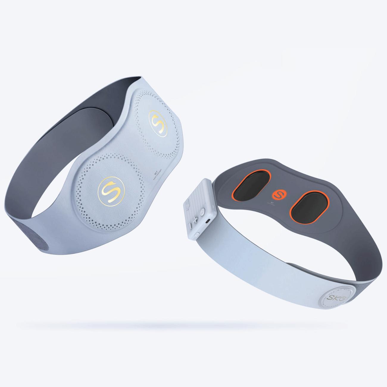 ماساژور کمر اس کا جی مدل لوکس W7 S0409AA