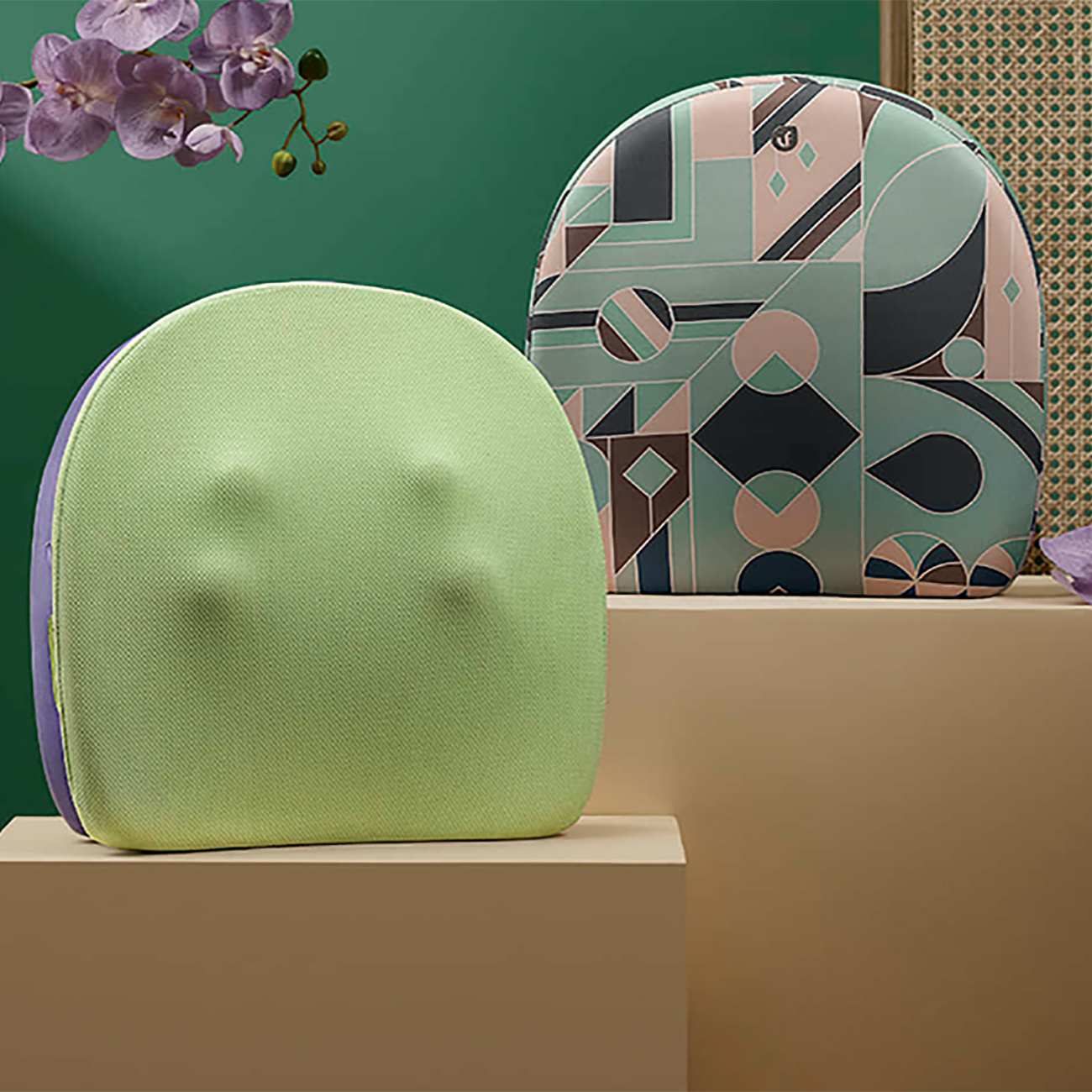 ماساژور کمر چندمنظوره لفان شیائومی LFW006-DYPL