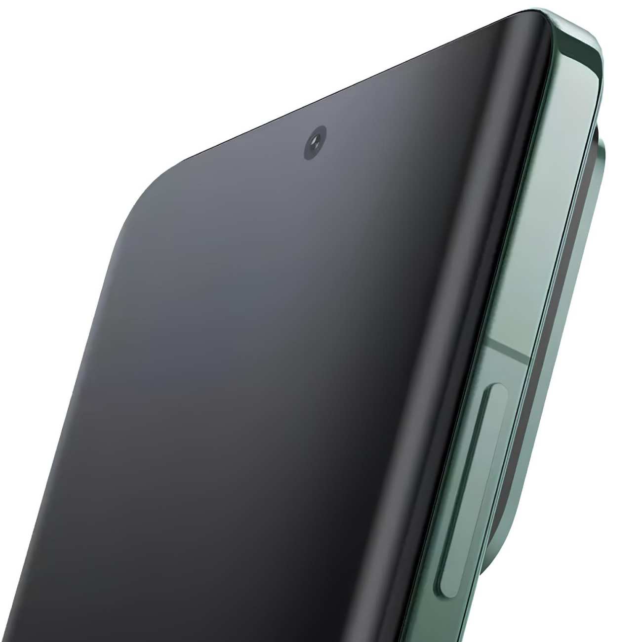 گلس منحنی شیائومی 14 پرو نیلکین ( دو عددی ) Impact Resistant Curved