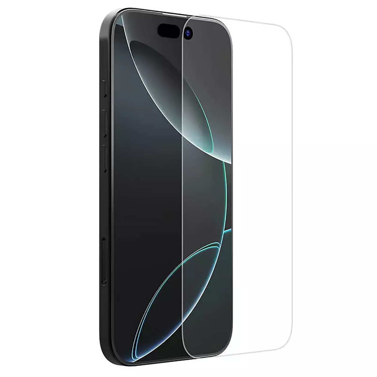 گلس شفاف آیفون 16 پرومکس نیلکین Amazing H+ Pro