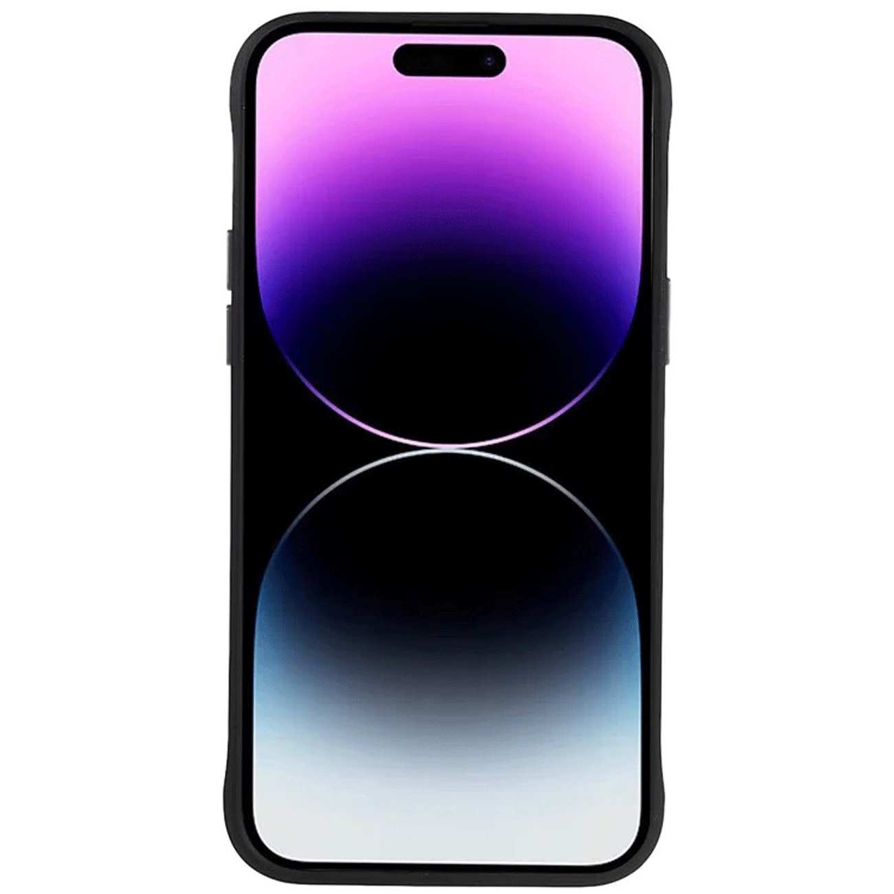 قاب محافظ گوشی آیفون 16 طرح پاندا نیمی گلدوزی شده