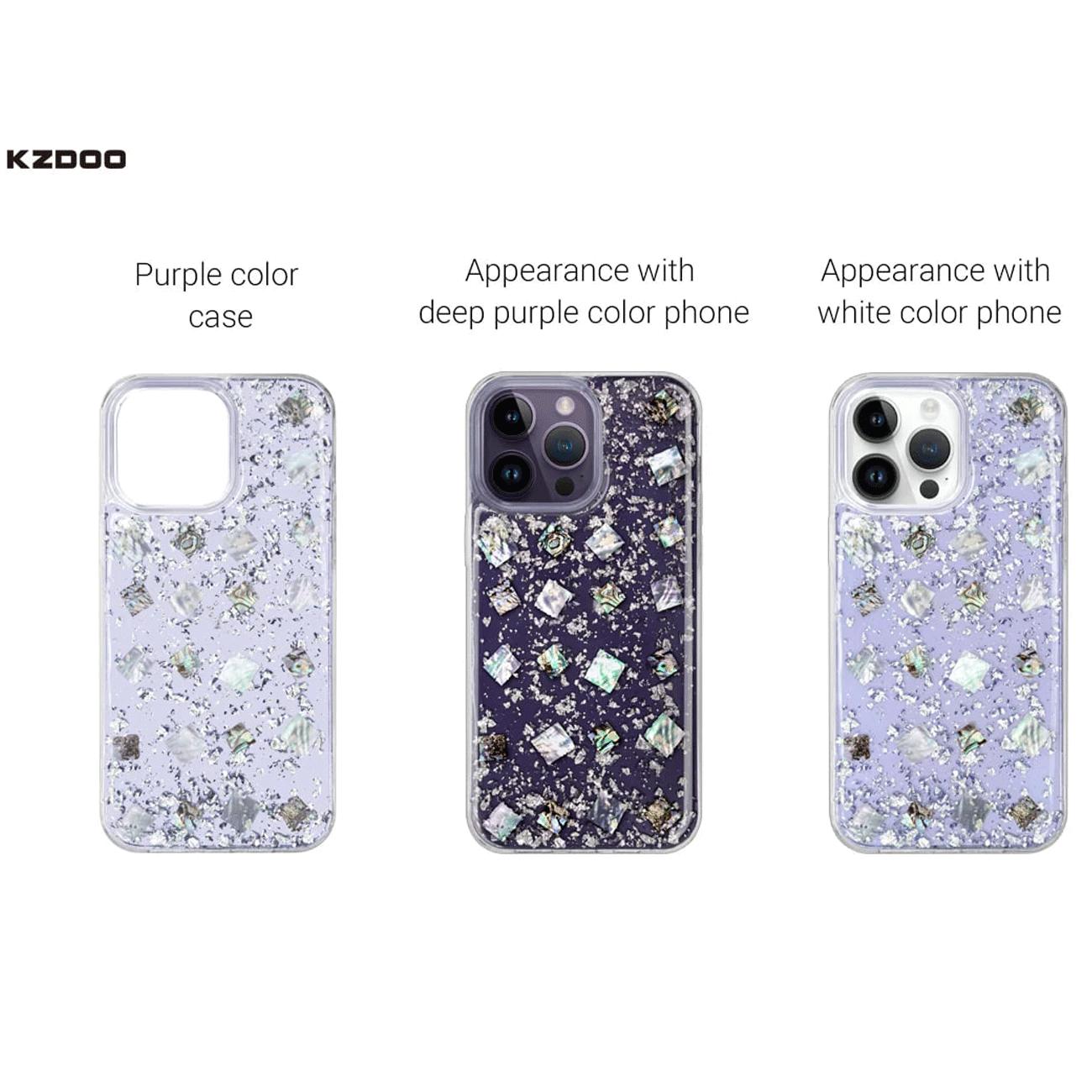 قاب مگنتی شاین آیفون 13 پرومکس کی زد دو Flash