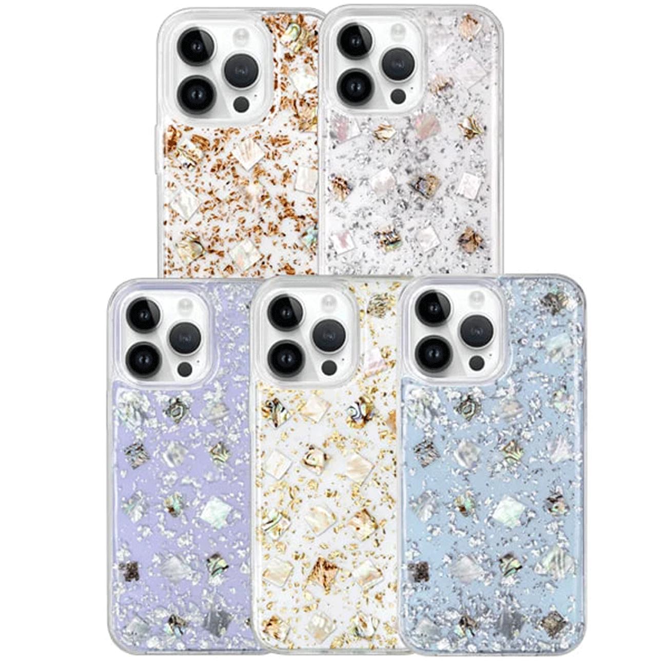 قاب مگنتی شاین آیفون 13 کی زد دو magnetic case