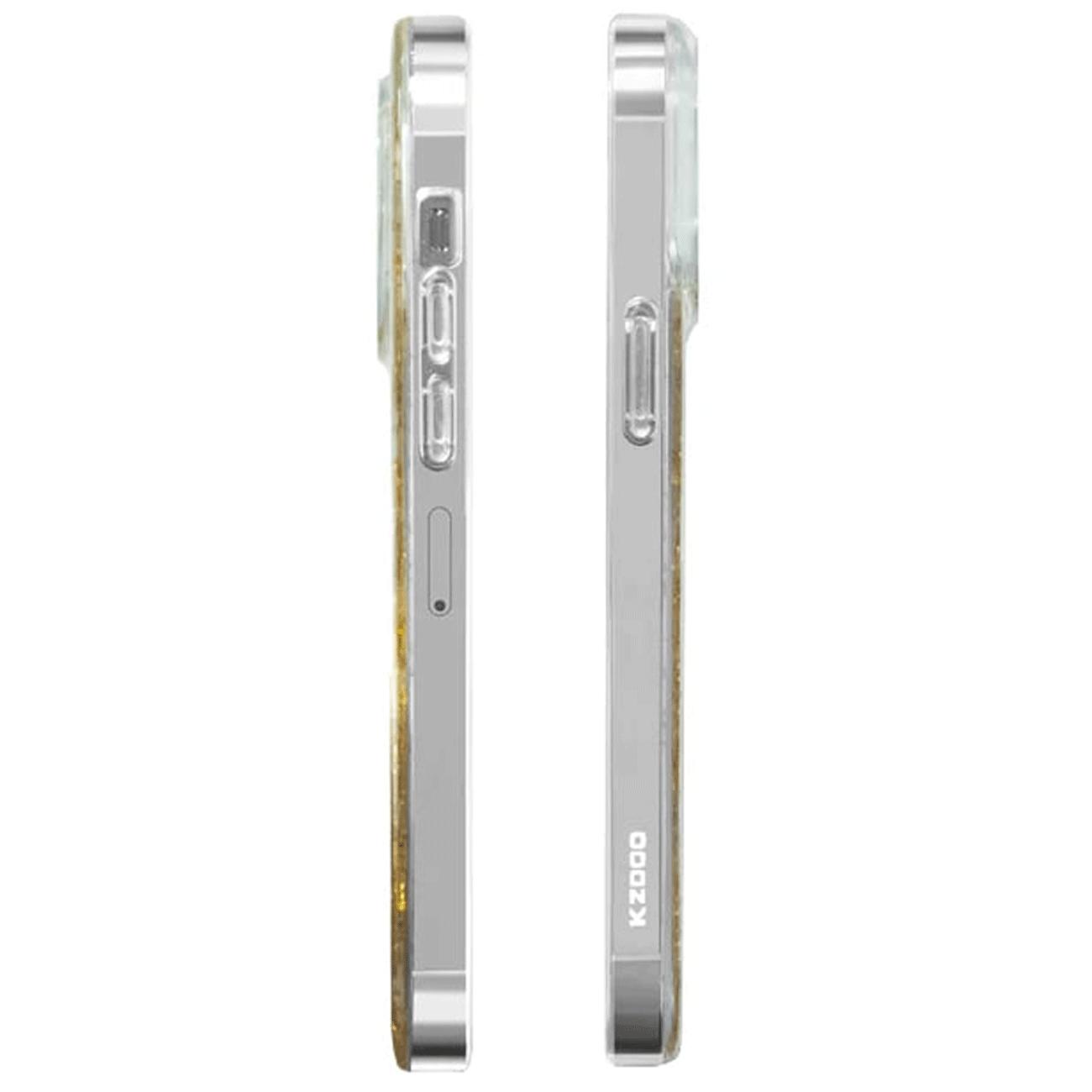 قاب مگنتی شاین آیفون 13 کی زد دو magnetic case