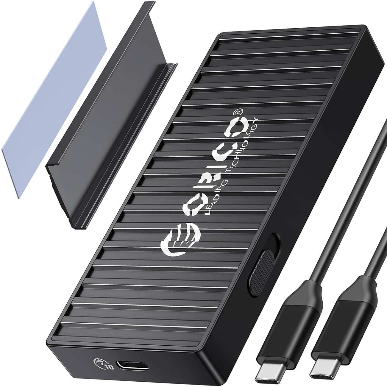 باکس هارد اس اس دی اوریکو 9610-C3