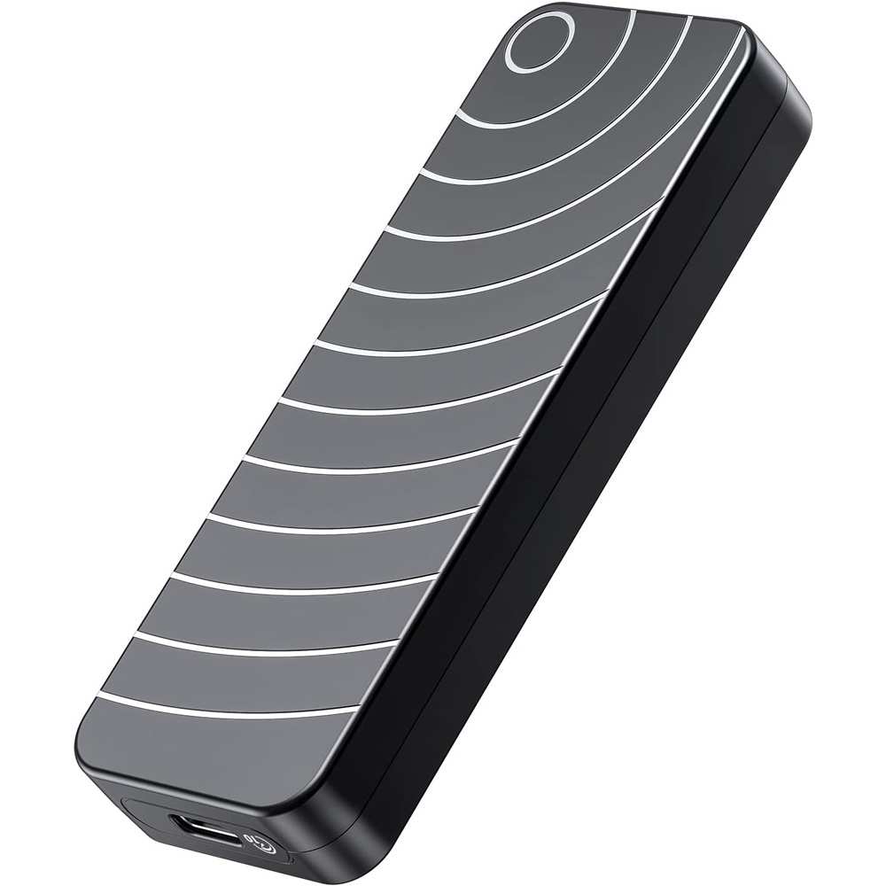 محفظه اس اس دی اوریکو HM2-G2