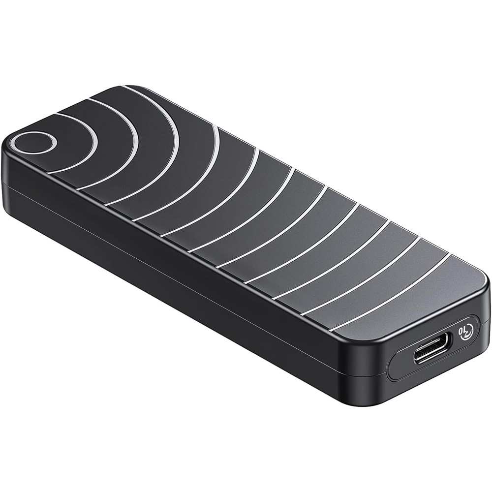 محفظه اس اس دی اوریکو HM2-G2