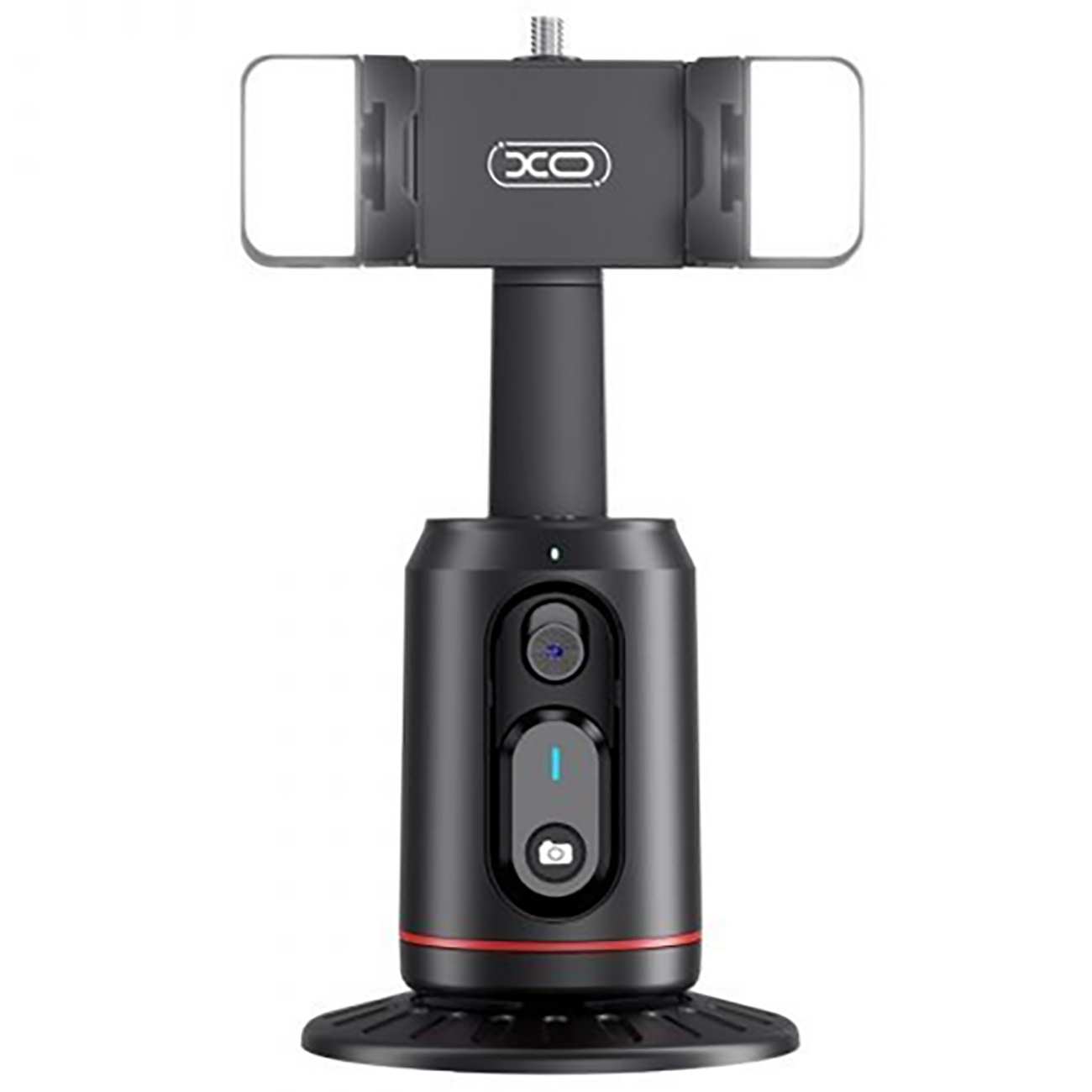 گیمبال و استابلایزر هوشمند ایکس او با قابلیت ردیابی چهره 360 درجه SS16