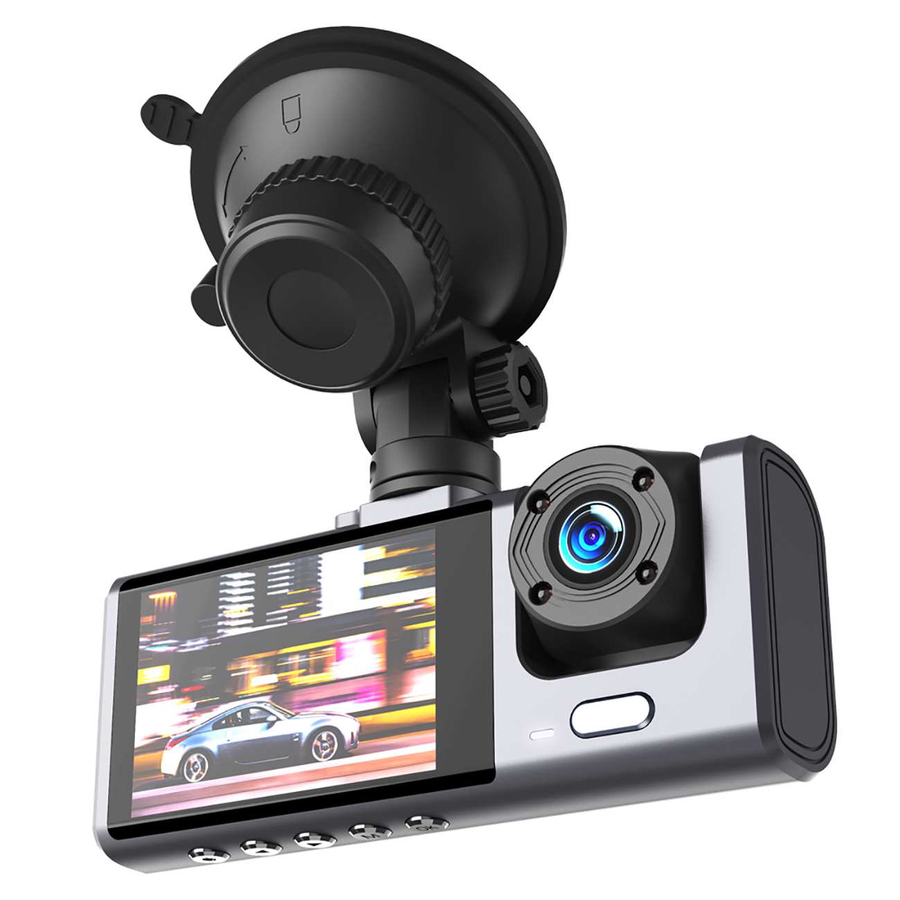 دوربین ثبت وقایع خودرو ایکس او XJ03