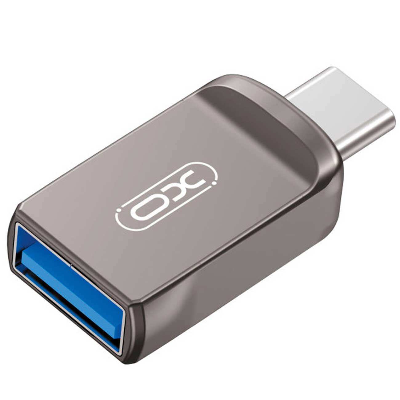 مبدل اوتی جی یواس بی به تایپ سی ایکس او NB281B