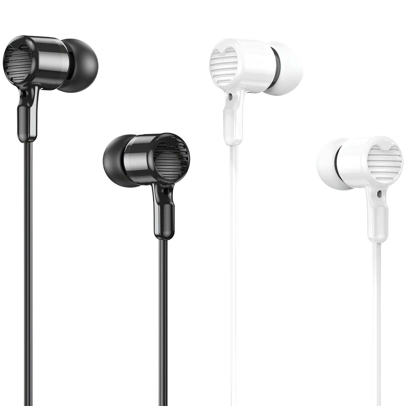 هندزفری تایپ سی ایکس او EP81