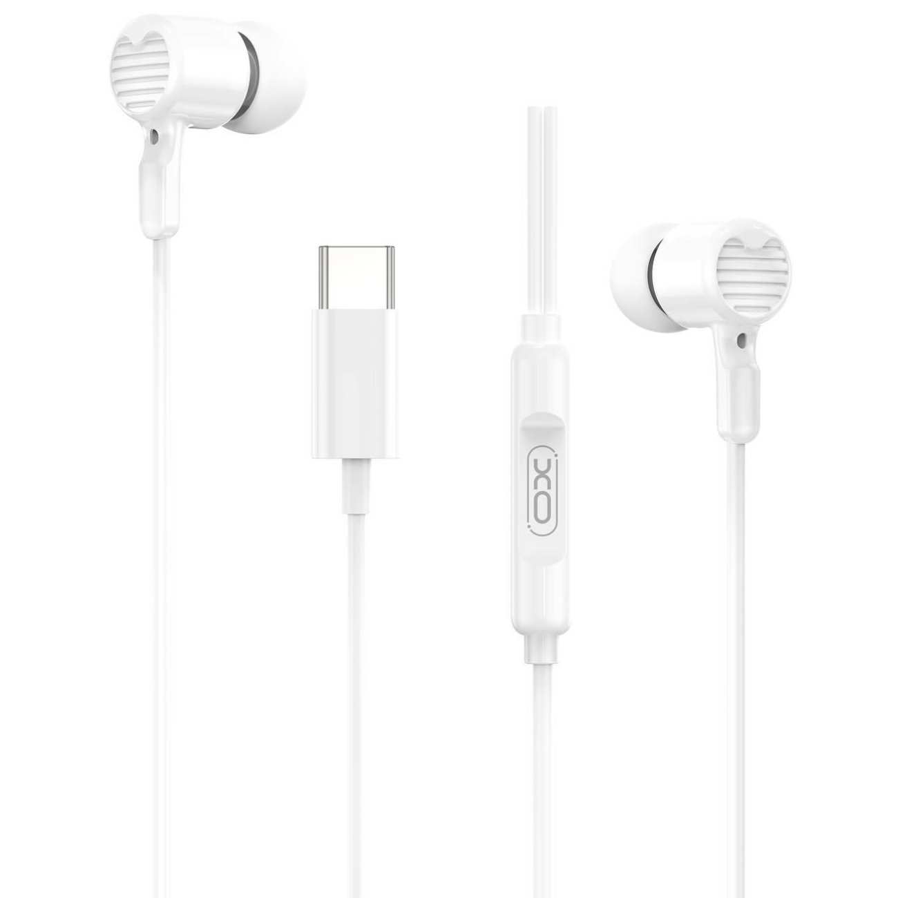 هندزفری تایپ سی ایکس او EP81