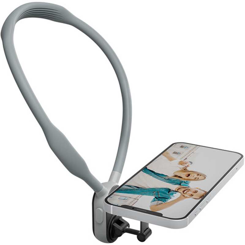 هولدر گردنی مگنتی گوشی موبایل تلسین MNM-001