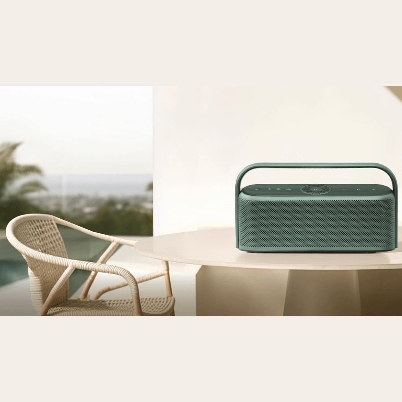 اسپیکر بلوتوثی انکر X600