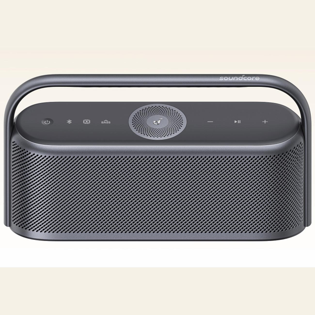 اسپیکر بلوتوثی انکر X600